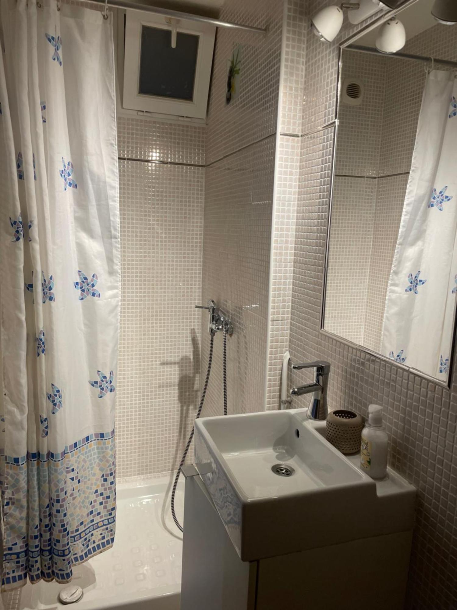 Studio La Ciotat Esterno foto
