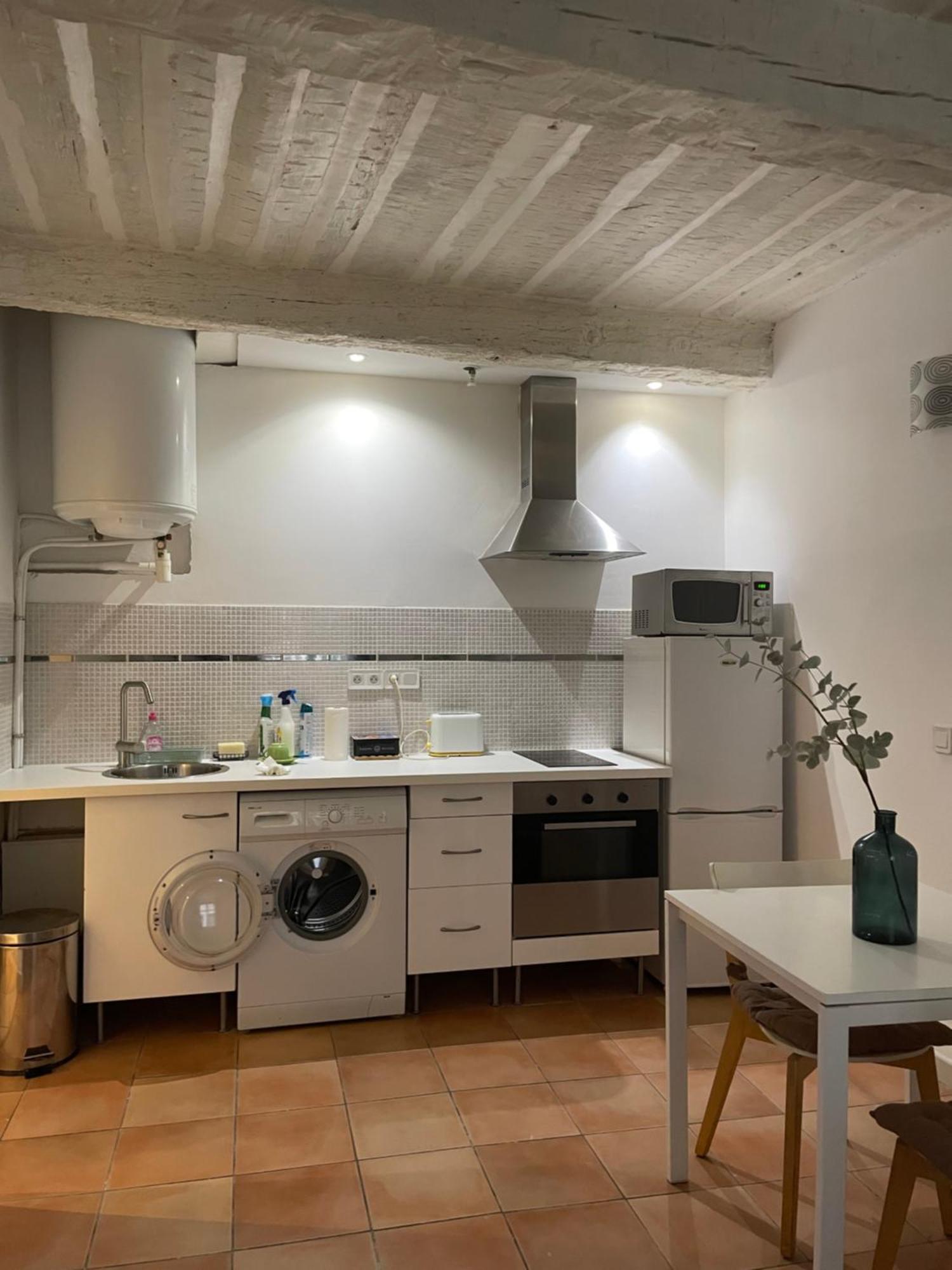 Studio La Ciotat Esterno foto