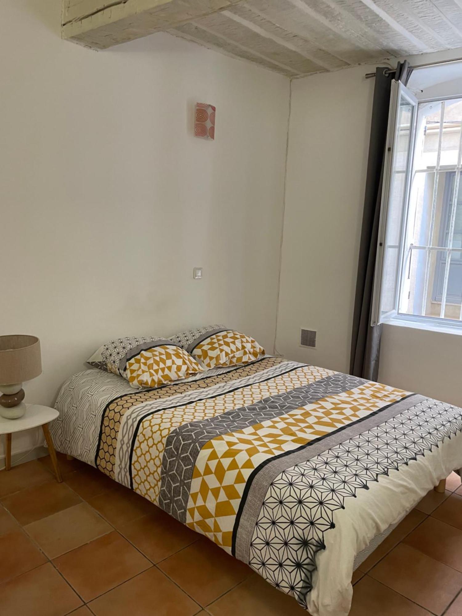 Studio La Ciotat Esterno foto